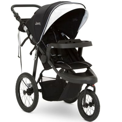 delta children stroller