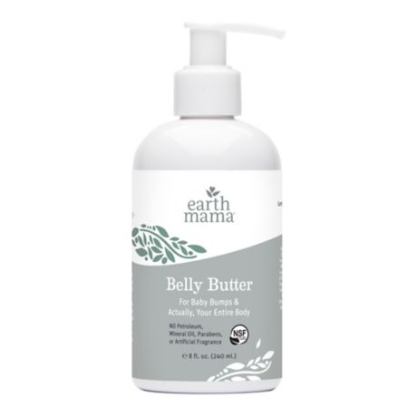 Earth Mama 8 Oz Belly Butter Bed Bath Beyond