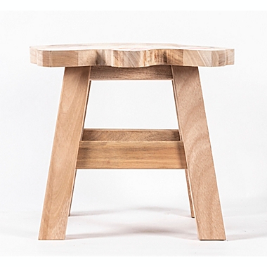 Prinz Unicorn Children&#39;s Wooden Stool. View a larger version of this product image.