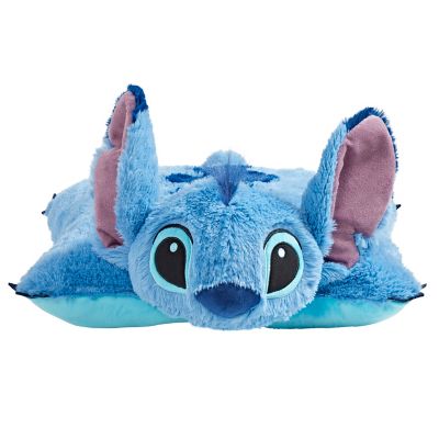 stitch pillow plush