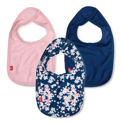 magnetic baby bibs