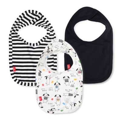 magnetic baby bibs