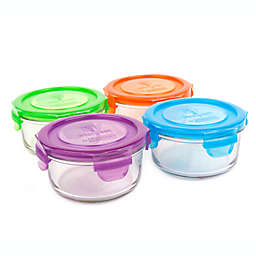 Wean Green® 13 oz. Lunch Bowls in Assorted Colors (Set of 4)