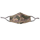Alternate image 0 for London Luxury&reg; 2-Pack Adult Fabric Face Masks in Camo