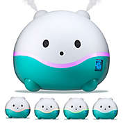 LittleHippo WISPI Humidifier, Diffuser and Night Light