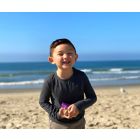 Alternate image 4 for Wean Green&reg; 7 oz. Garden Pack Snack Cubes in Assorted Colors (Set of 4)