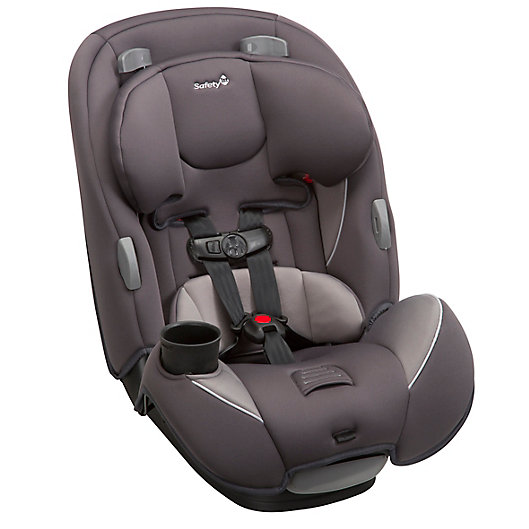 Alternate image 1 for Safety 1st® Continuum 3-in-1 Convertible Car Seat