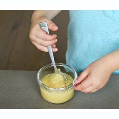 Wean Green&reg; 6 oz. Garden Pack Wean Bowls in Assorted Colors (Set of 4). View a larger version of this product image.