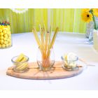 Alternate image 3 for Wean Green&reg; 6 oz. Garden Pack Wean Bowls in Assorted Colors (Set of 4)