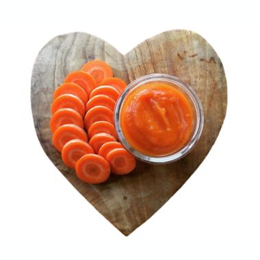 Wean Green&reg; 6 oz. Garden Pack Wean Bowls in Assorted Colors (Set of 4). View a larger version of this product image.