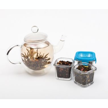 Wean Green&reg; 4 oz. Garden Pack Wean Cubes in Assorted Colors (Set of 4). View a larger version of this product image.