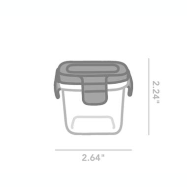 Wean Green&reg; 4 oz. Garden Pack Wean Cubes in Assorted Colors (Set of 4). View a larger version of this product image.