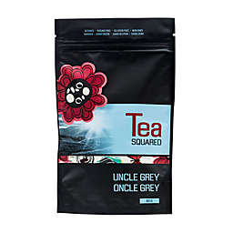 Tea Squared Uncle Grey Loose Leaf Tea (6-Pack)