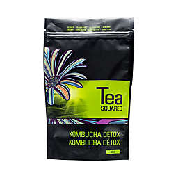 Tea Squared Kombucha Detox Leaf Tea (6-Pack)