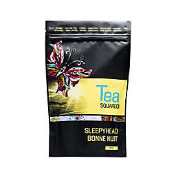 Sleepyhead 2.8 oz. Organic Loose Leaf Tea Bags 6-Count