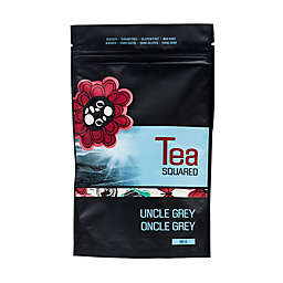 Tea Squared Uncle Grey Loose Leaf Tea (3-Pack)