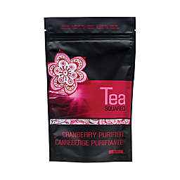 Tea Squared Cranberry Purifier Tea (3-Pack)