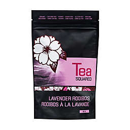 Tea Squared Lavender Rooibos Loose Leaf Tea (3-Pack)