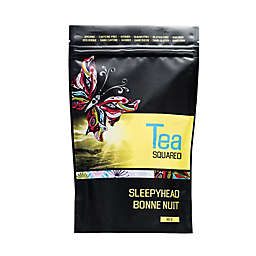 Sleepyhead 2.8 oz. Organic Loose Leaf Tea Bags 3-Count