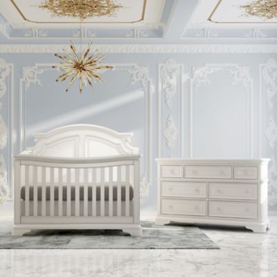 evolur Signature Belle Nursery Furniture Collection
