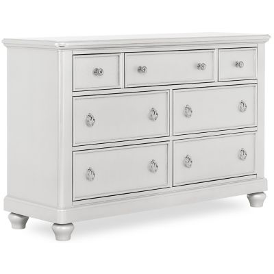 evolur hampton double dresser