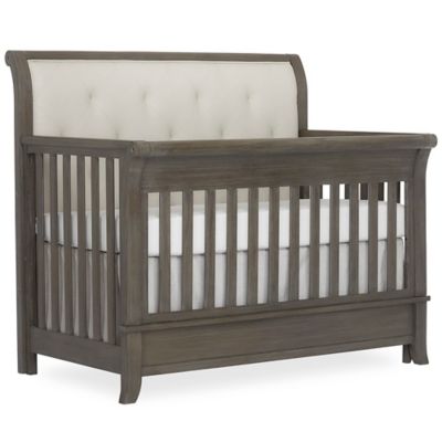 buy buy baby grey crib