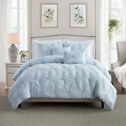Light Blue Comforter Sets Bed Bath Beyond