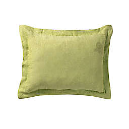 Verde Pillow Sham