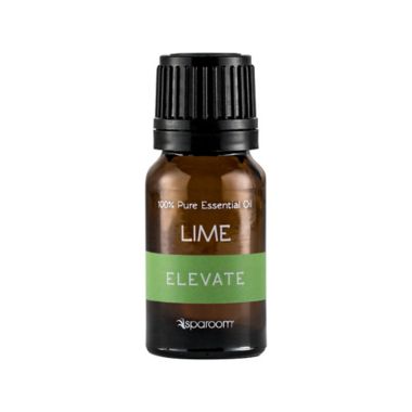 SpaRoom&reg; Lime 10 mL Essential Oil. View a larger version of this product image.