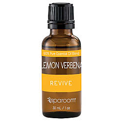 SpaRoom® Lemon Verbana 30 mL Essential Oil