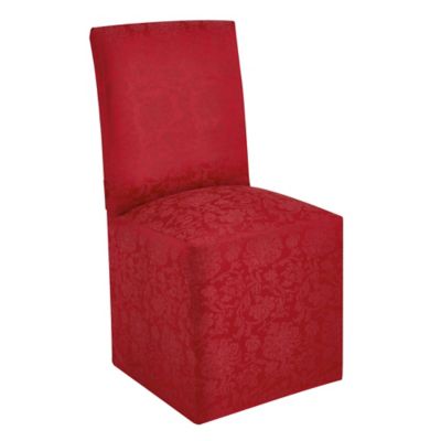 Dining Room Chair Covers, Slipcovers 