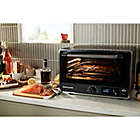 Alternate image 6 for KitchenAid&reg; Digital Countertop Oven with Air Fry in Black