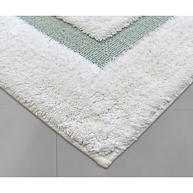 Wamsutta&reg; Pinnacle 17&quot; x 24&quot; Bath Rug. View a larger version of this product image.