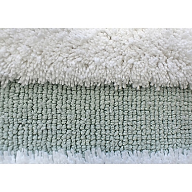 Wamsutta&reg; Pinnacle 17&quot; x 24&quot; Bath Rug. View a larger version of this product image.
