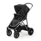 Alternate image 0 for Chicco Corso&trade; Modular Quick-Fold Stroller in Staccato