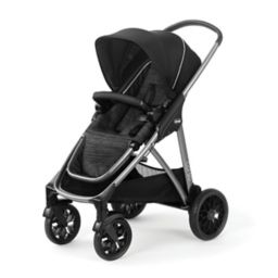 3 Wheel Stroller With Reversible Seat Bed Bath Beyond