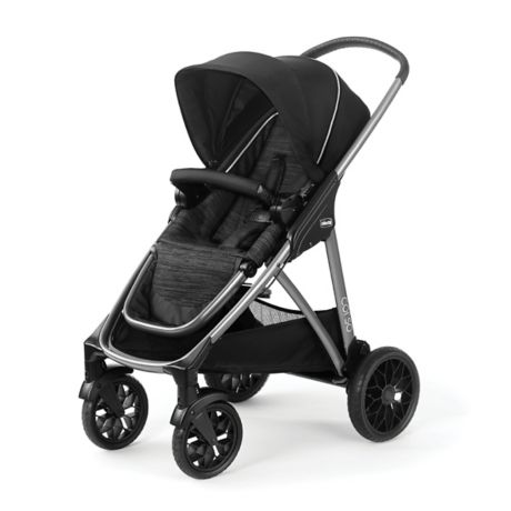 corso chicco stroller staccato modular