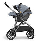 Alternate image 1 for Chicco&reg; Corso Modular Travel System in Silverspring