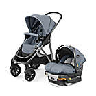 Alternate image 0 for Chicco&reg; Corso Modular Travel System in Silverspring
