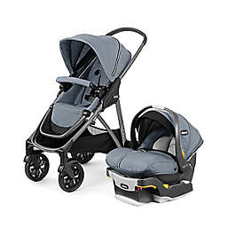 Chicco® Corso Modular Travel System in Silverspring