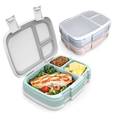 bed bath and beyond lunch containers