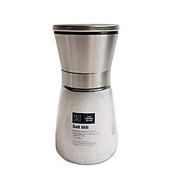 SALT™ Salt Grinder in Stainless Steel