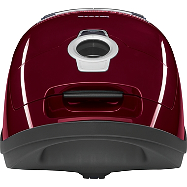 Miele&reg; Complete C3 Limited Edition in Berry Red. View a larger version of this product image.