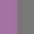 Lavender/grey