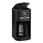 Alternate image 1 for Cuisinart&reg; 12-Cup Classic Coffee Maker in Black
