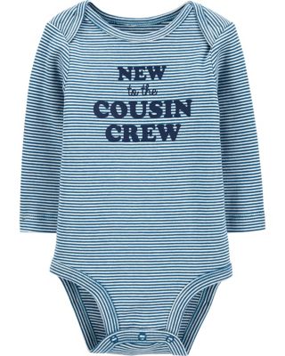 new to the crew onesie target