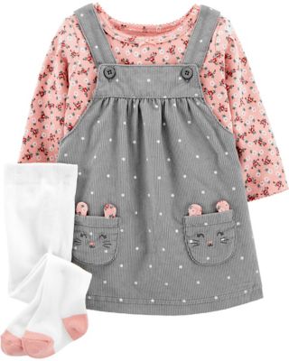 carters thanksgiving dress