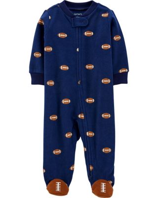 baby boy sleepwear