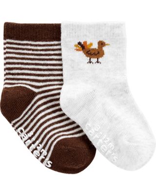carters halloween socks