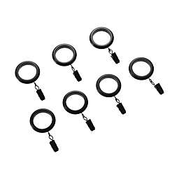 Cambria® Craft Clip Rings (Set of 7)